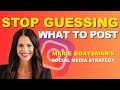 She Generates Half Her Business from Instagram | Marie Boatsman’s Proven Strategy