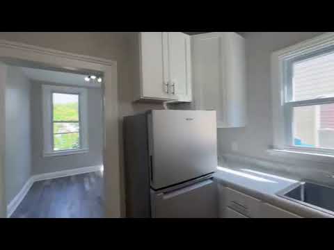 6 Jordan Ave, Jersey City, NJ home video tour