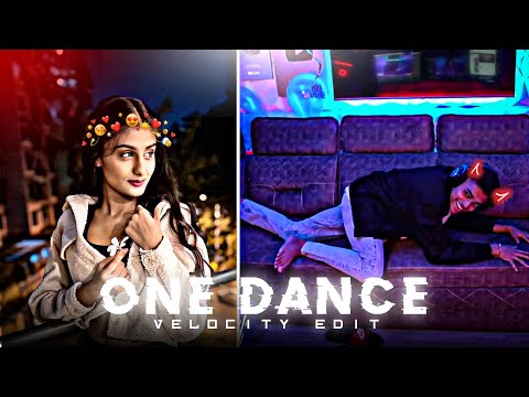 One Dance🥀 Payal Gaming Status And Jonathan Status | Payal Gaming Dance, One dance status #status