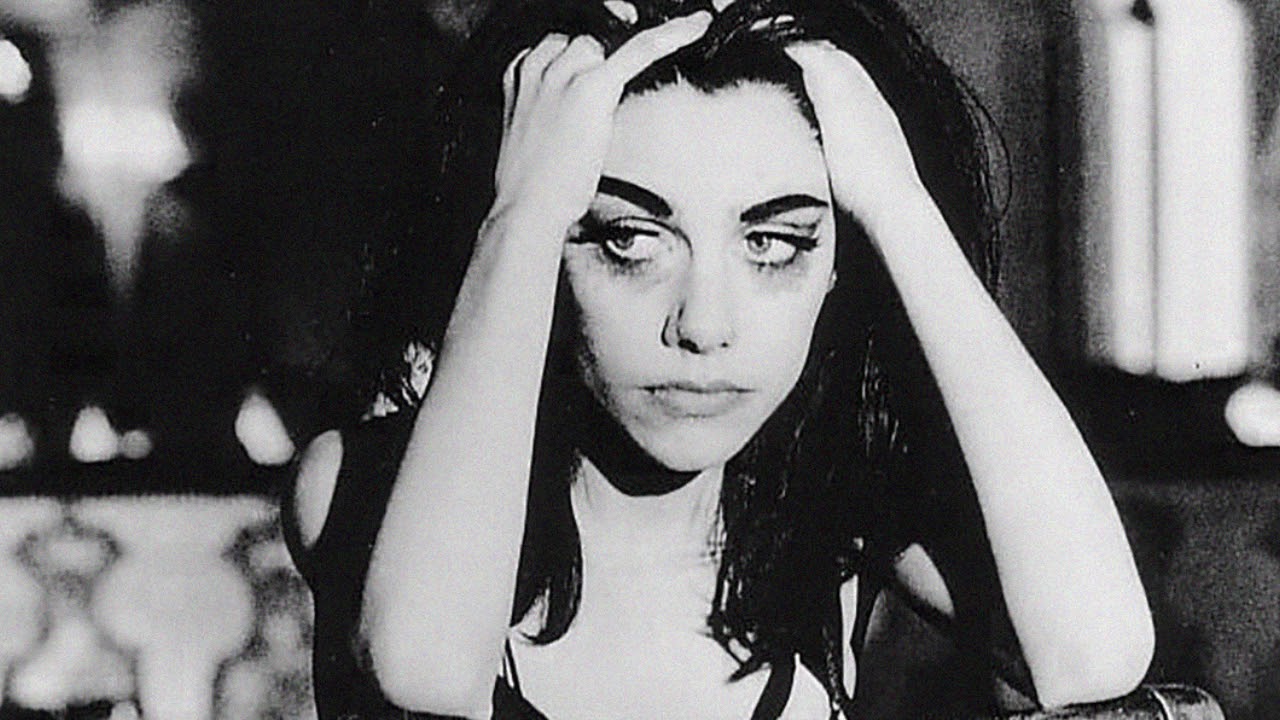 PJ Harvey - The Dancer Acoustic