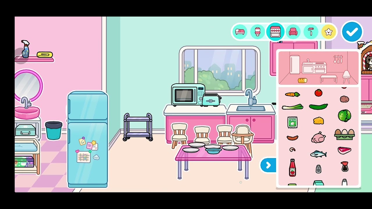 toca boca hacks YouTube