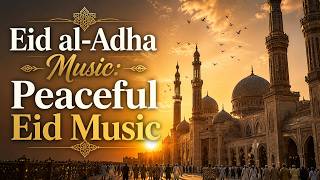 Eid al-Adha Music 🐐 Deep Spiritual & Calm Islamic Instrumental Hari Raya Haji screenshot 2