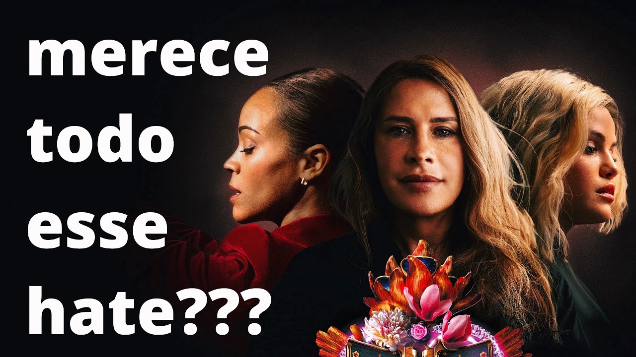 o problema de Emilia Pérez