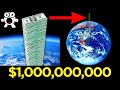 Visualizando Cuanto Realmente Es Un Billón De Dólares