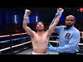 Julian Rodriguez vs James Perella Full Fight | Zuffa Boxing 6