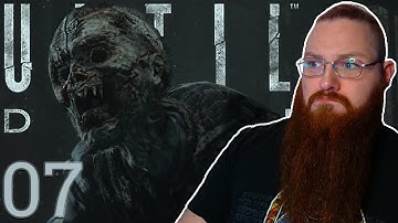 INTO THE NEST! | Until Dawn Let