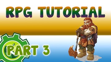 Game Maker RPG Tutorial Part 3 Inventory
