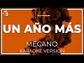 Mecano  un ao mas   letra instrumental karaoke