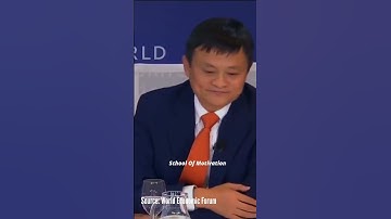 Learn From Mistakes | CEO of Alibaba | Jack Ma - Motivational Video 2022