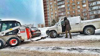 Повторное Попадалово - Утиль Сбор 1.2 Млн Рулей