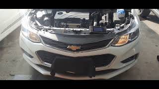 P0128 arrefecimento do cruze 1 4 2017