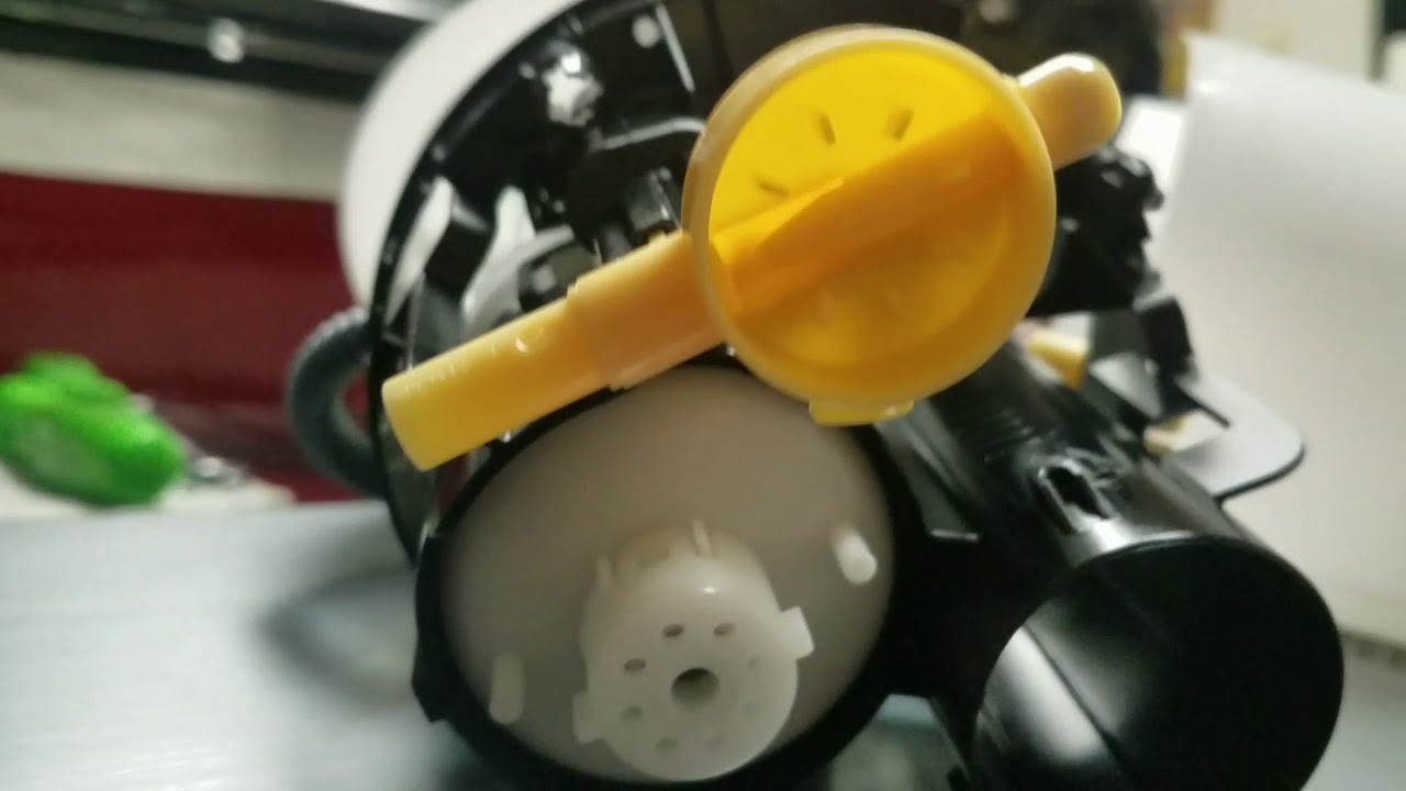 KIA Stinger 3.3TT Update (fueling)