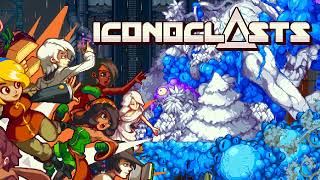 Iconoclasts OST - Moonlight (VS Ivory Beast)