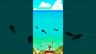 Fishing Paradiso #gameplay #games #chill #lofi screenshot 4