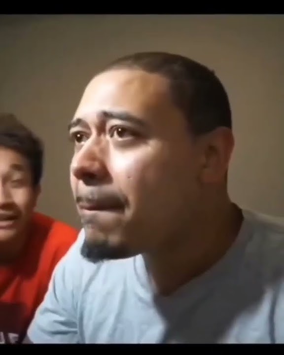 polosan meme orang sedih nangis