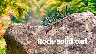 Full Rock-solid curl with Daniel Stenberg Update