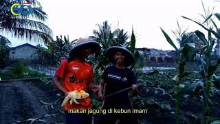 Lomba Video Jingle HUT Pusri ke-60 