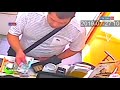 "Гастролер" из Московской области украл из салона сотовой связи Чувашии 16 тысяч рублей