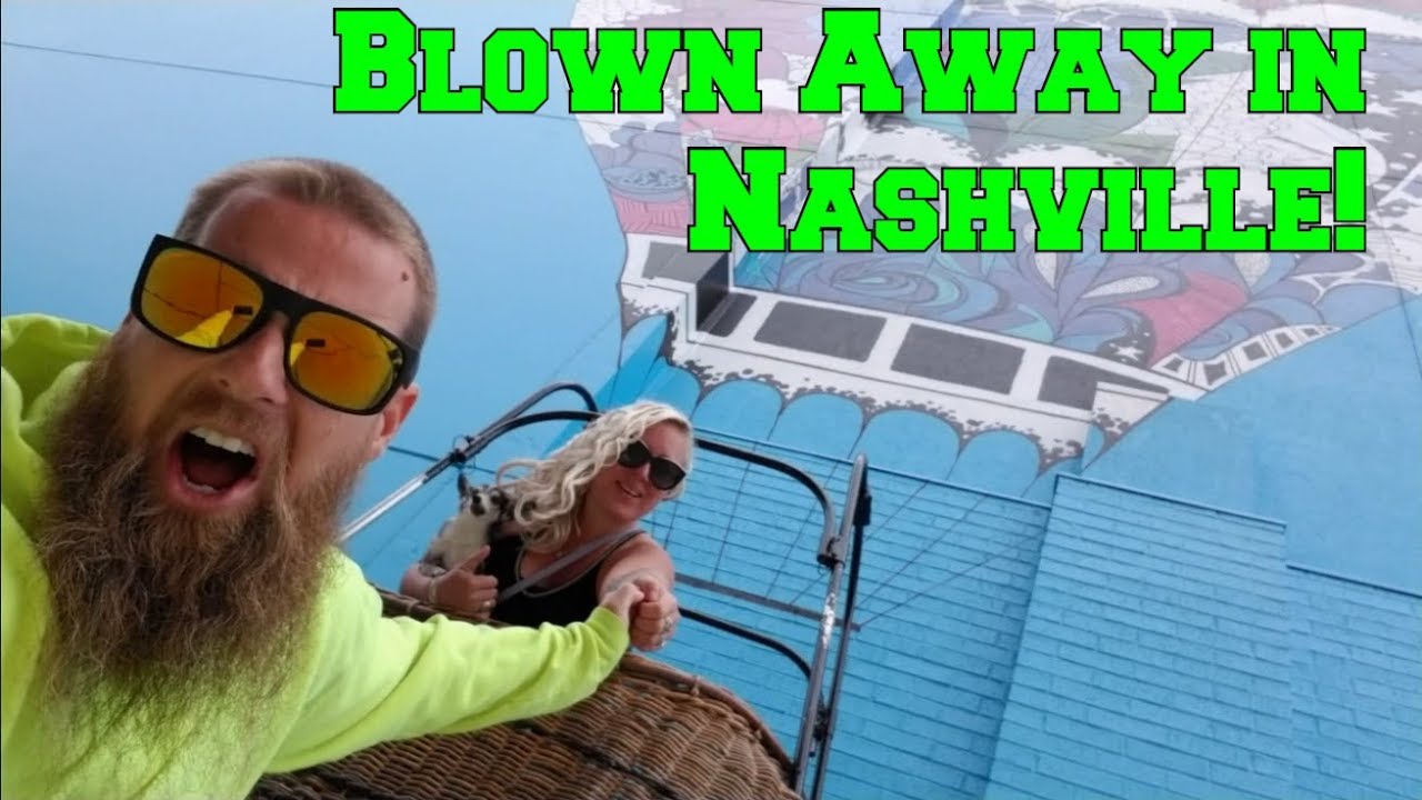 rv life youtube LTBA 185 ~ Why We Avoid Big Cities |[RV Living & Full Time Travel]|