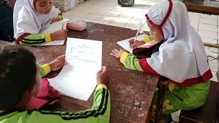 Video UKIN Teknik Dasar Sepak Bola Fase C Kelas 5 SD | PPG tahap 1 2025 LPTK UNP | Durasi 70 menit