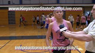 Keystone State Camps Live Streaming