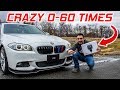 RaceChip GTS Black UNBOXING, INSTALLATION & REVIEW on BMW 535i