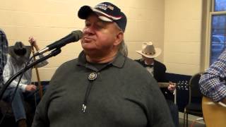 Famous Billy Webb sings "Rollin' In My Sweet Baby's Arms" Wealth