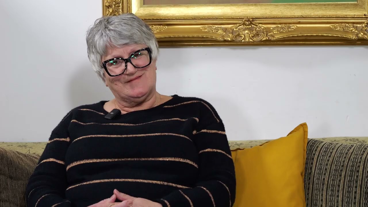 SLEDI KORAKOV:  DRUŽINA STEPANJAN, ŽRTEV KOMUNISTIČNEGA NASILJA, 1.del