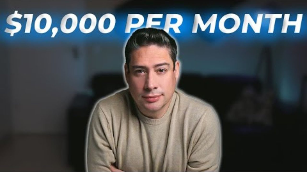 Faceless ATM Machine Review (2025) | Robin Palmer & Jonas Lindgren’s AI Money System