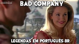 Bad Company - Bad Company - Legendado