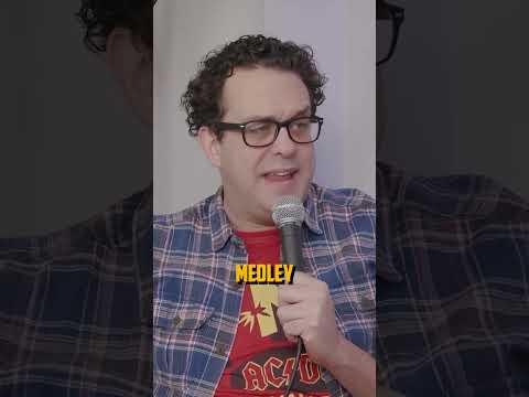Chocolate Cereal Is the Best | Joe DeRosa and Sal Vulcano