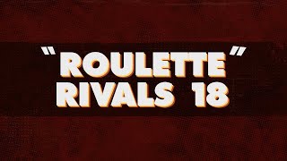 RR 18 | LB R2 | GLeBaLK vs Frote7