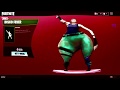 Dance Disco Fortnite