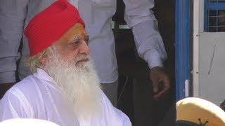 27th March 2018 || Pujya Sant Shri Asharam Bapu Ji's Mangalmay Darshan