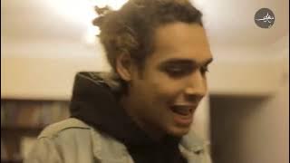 سايفر المعادي   الناظر وشب جديد وهيكل، علاء فيفتي، مروان بابلو، رابتور، شاهين، ابن حسني