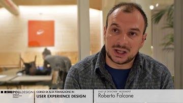 [UX Design] Data Driven UX - Roberto Falcone