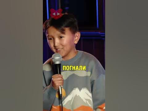 ЭЛДОС АЛМАЗОВ ПРО СПОРТ - YouTube