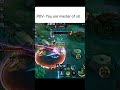 Allrounder MLBB! #mobilelegends #mlbb #mobalegends5v5 #moba 