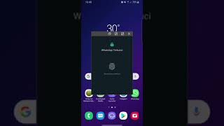 Tutorial Multitasking di HP Samsung (Pop Up Aplikasi) screenshot 5