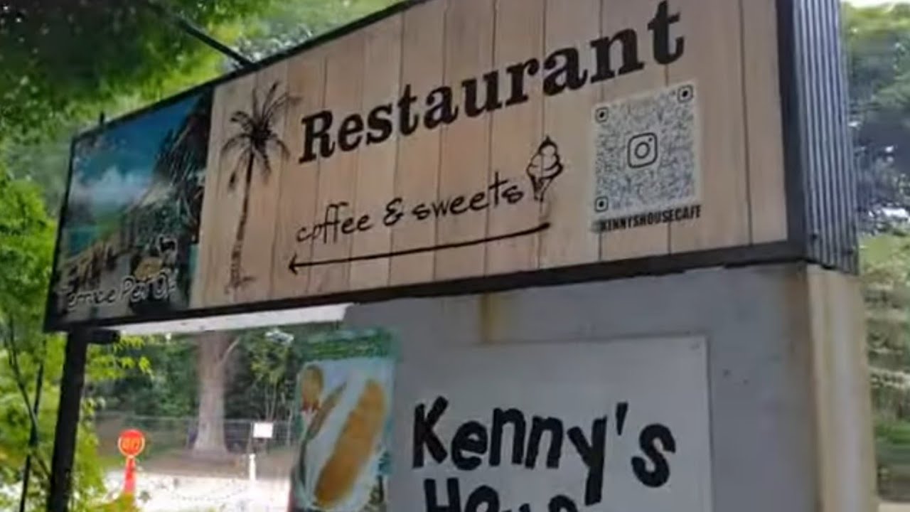 伊豆高原移住暮らし㉑　6/8 伊豆高原駅 南側辺りをゆく