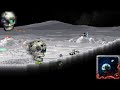 "Space Invader" | Crater Demon Boss Fight | Terraria: Macrocosm