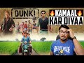 Dunki Movie Review | Yogi Bolta Hai image