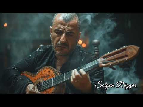 Yaralı Yol 💔 | Gurbetten Döndüm… Kalbim Yıkıldı | Bozlak Ağıt