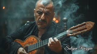 Yaralı Yol 💔 Gurbetten Döndüm… Kalbim Yıkıldı Bozlak Ağıt