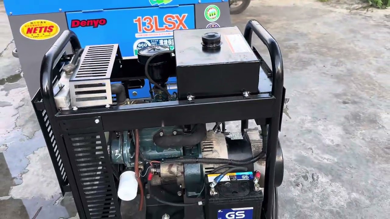 Báo giá chi tiết 2 chiếc máy phát điện chạy dầu bình dân dùng cho gia đình lh : 0944013454 