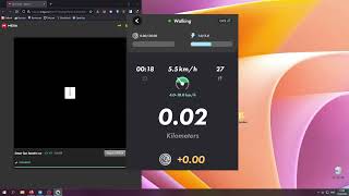 Stepn Bot | GPS Spoofer | Stepn Hack | Download Free | Auto Run | Auto Farm | GPS BOT screenshot 4
