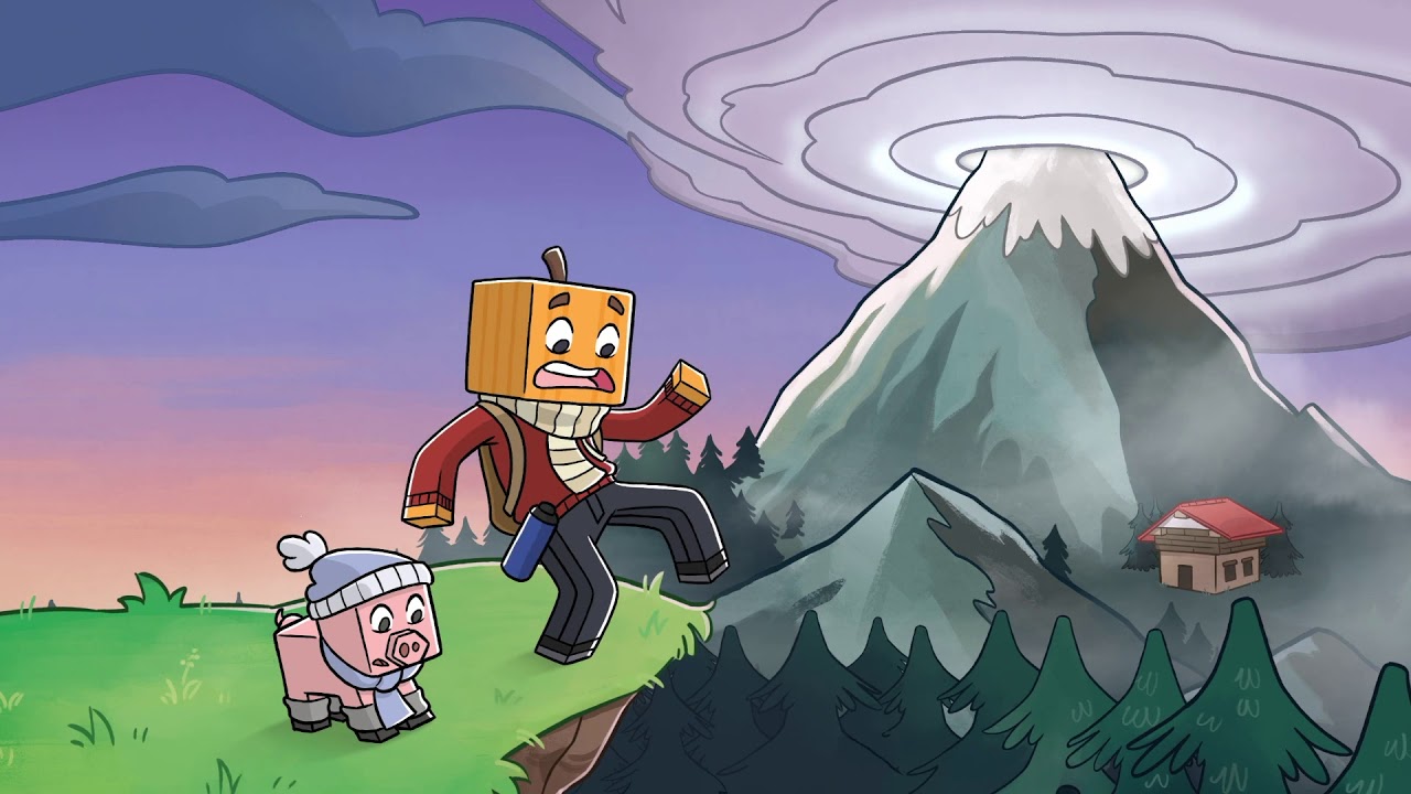 Paluten: Freedom. Donnerwetter am Mount Schmeverest (Trailer) - YouTube