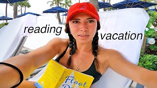 What I Read on Vacation 🌴 by Haley Pham 260,074 views 10 months ago 12 minutes, 9 seconds