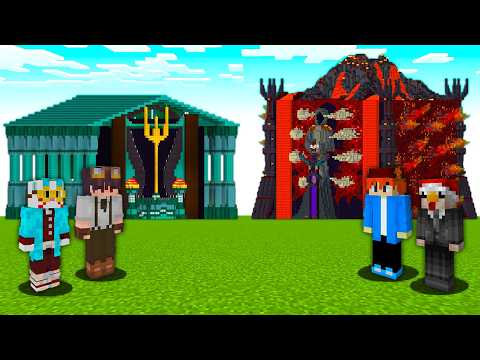 The Best Minecraft Prison Wins €10