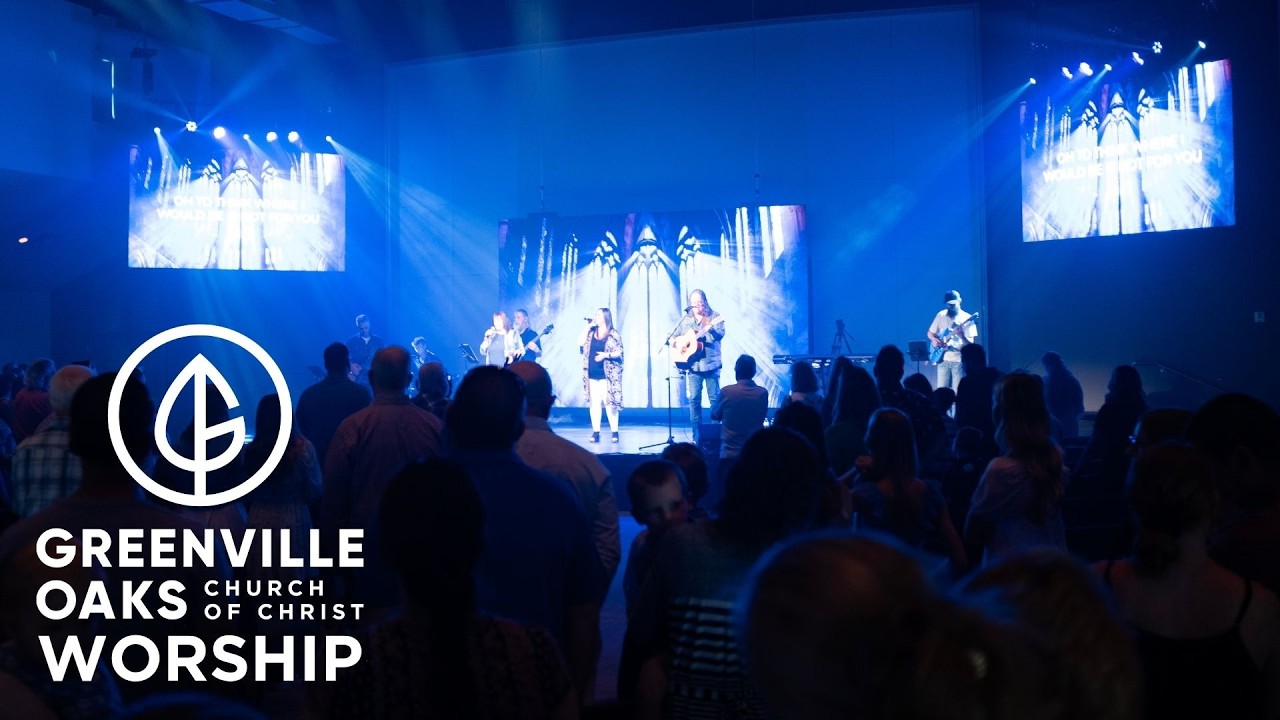 07.05.2026 - 11:00 am - Instrumental Worship Service - YouTube